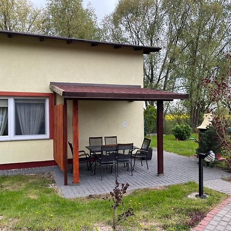 Domki I Pokoje Goscinne A A Malinowscy Stegna  Kültér fotó