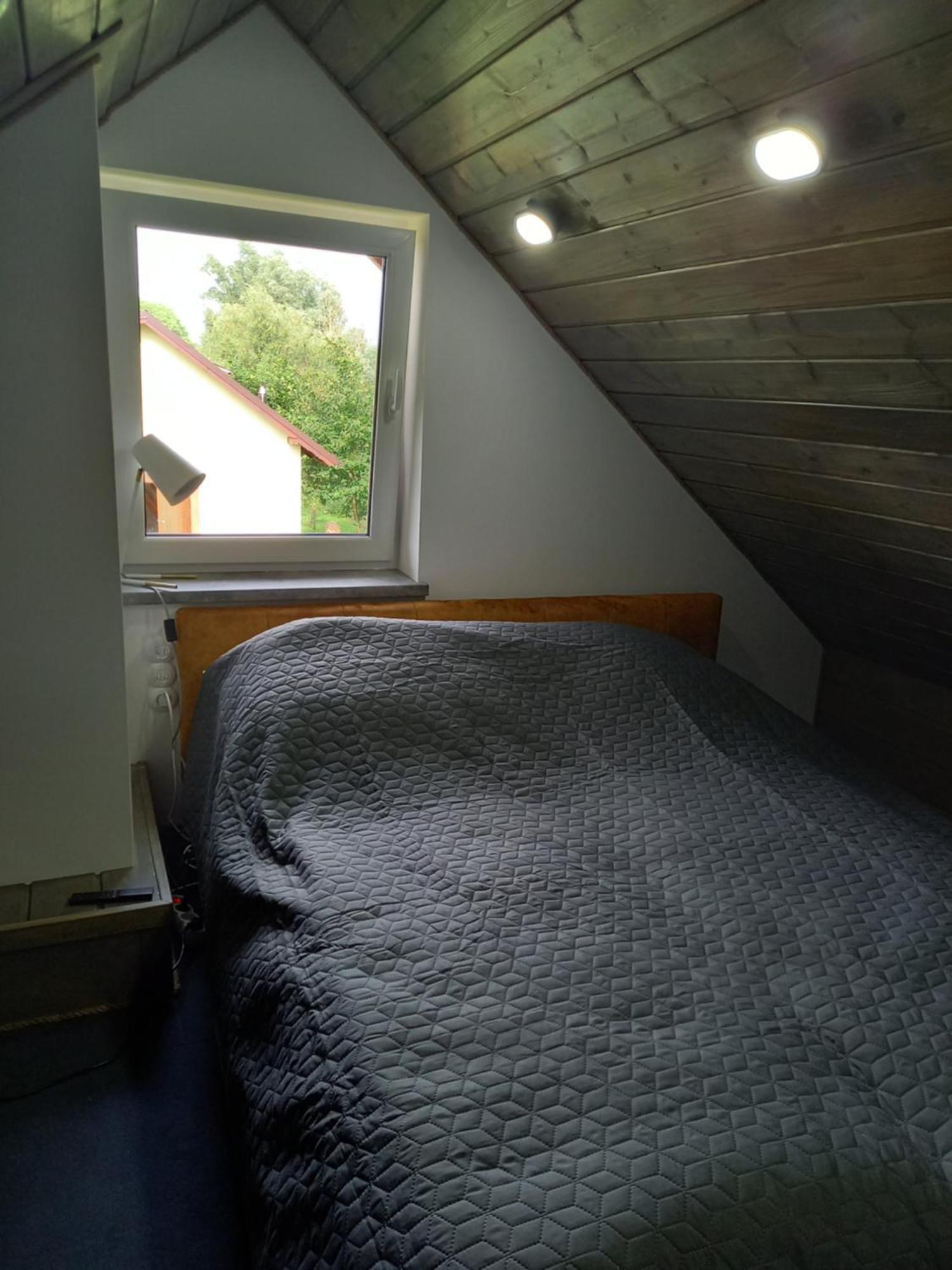 Domki I Pokoje Goscinne A A Malinowscy Stegna  Kültér fotó
